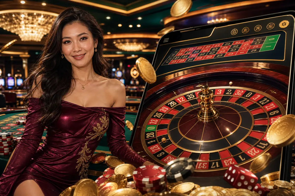 amg4d deposit kaedah pembayaran Malaysia