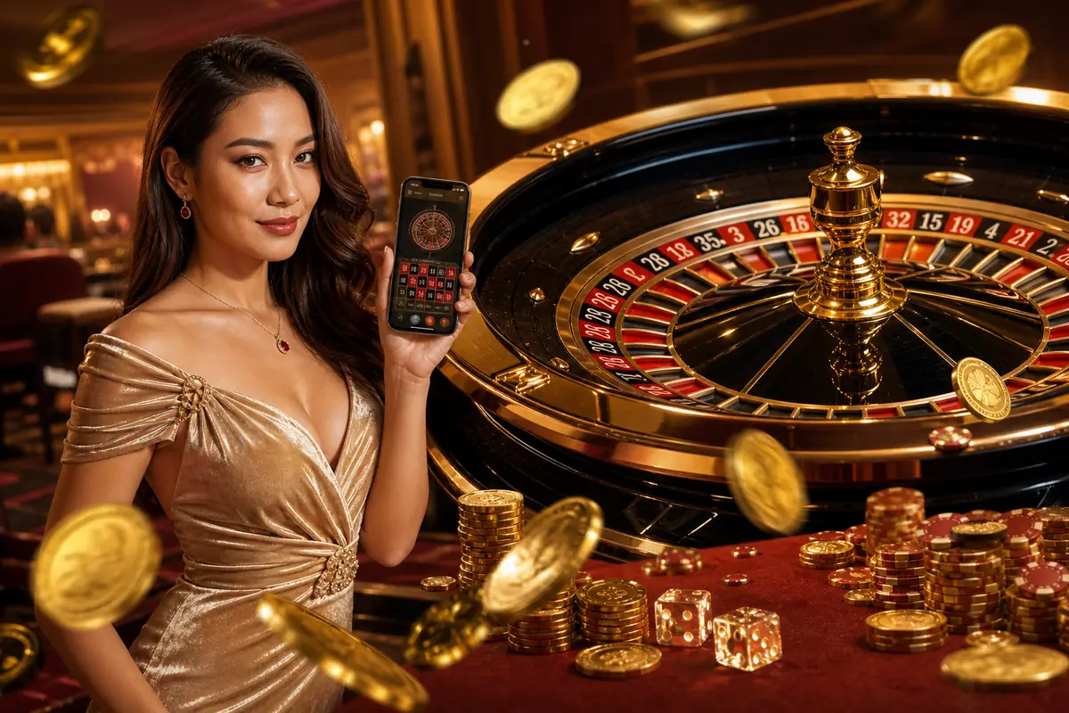 amg4d deposit kripto USDT BTC ETH