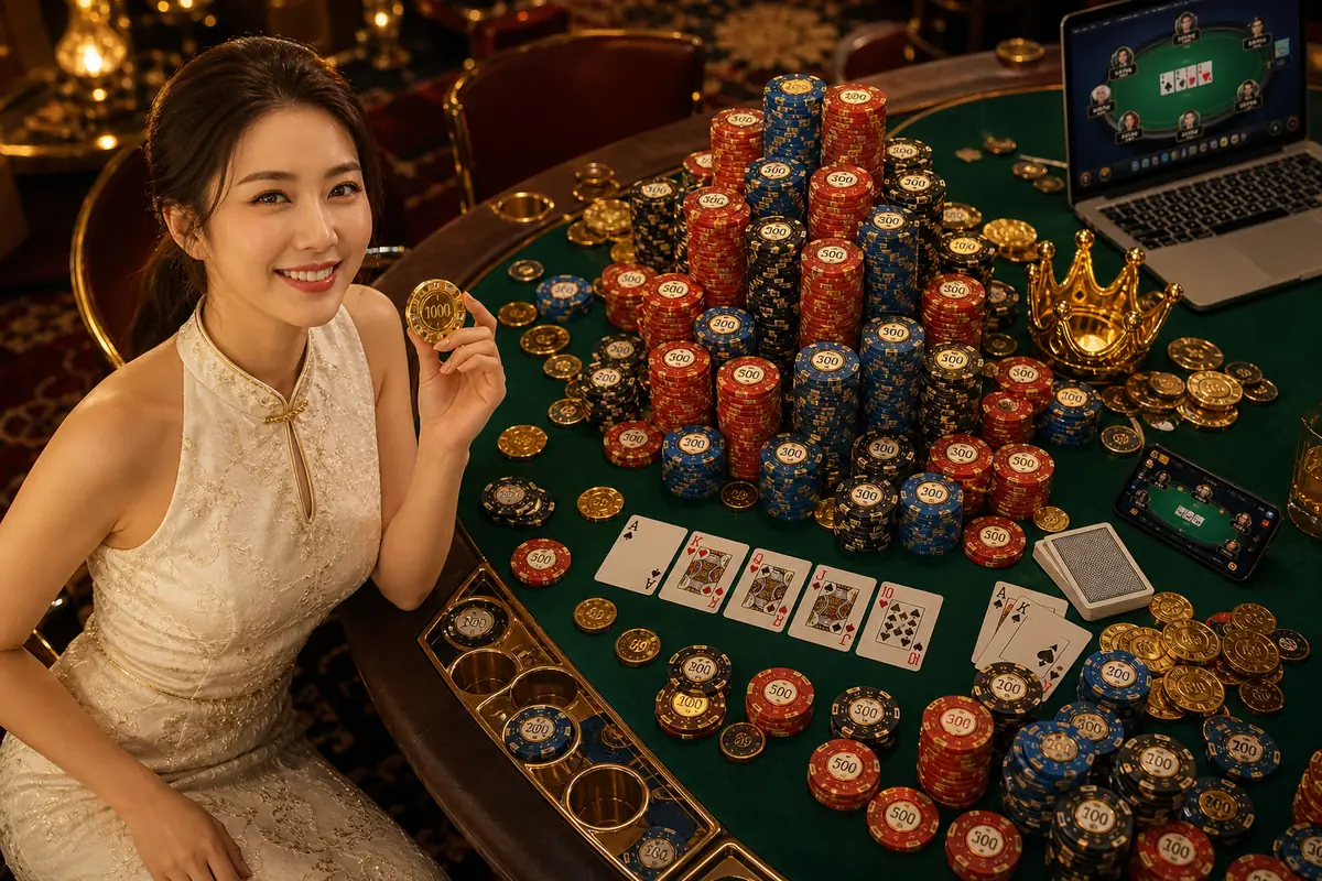 amg4d Casino pelesenan antarabangsa keselamatan akaun