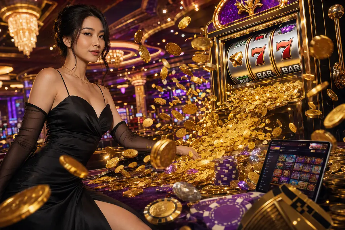 amg4d slot online koleksi permainan utama