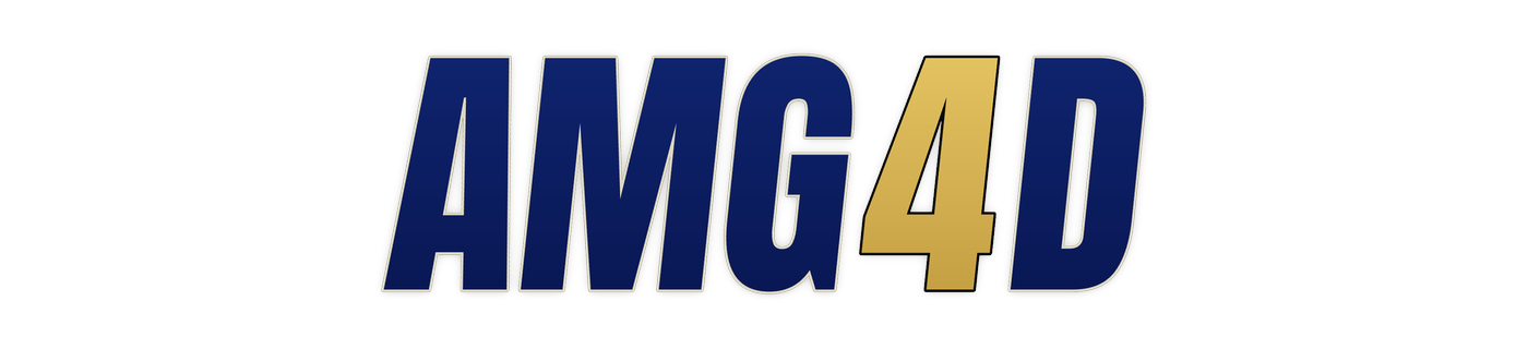 amg4d logo